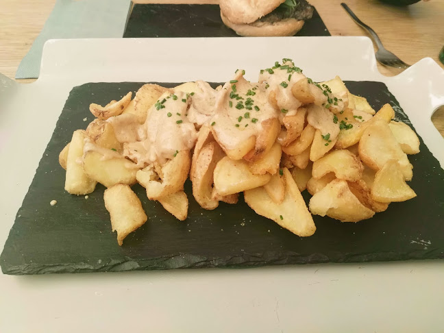 Opinii despre Quick Saona în Valencia - Gastronomía y hostelería