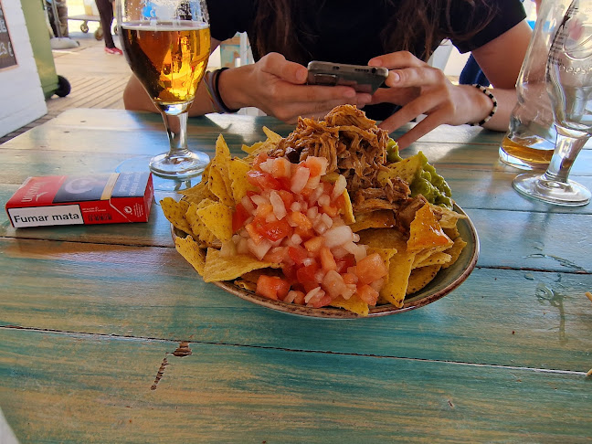 HABANA BLUE CHIRINGUITO Phone number