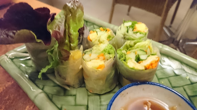 Comentarii opinii despre La Boyera Thai Menorca