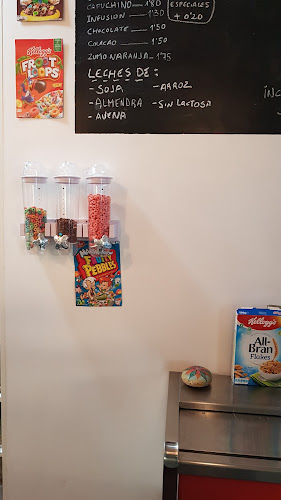 Café de Mama - Valencia