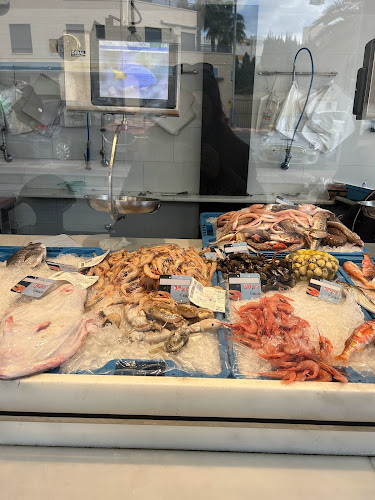 Pescados y Mariscos Moñinos - El Campello