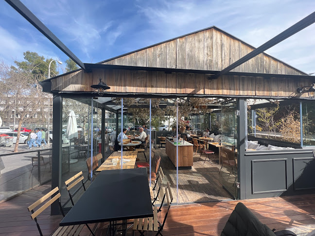 EL KIOSKO | Aravaca - Gastronomía y hostelería