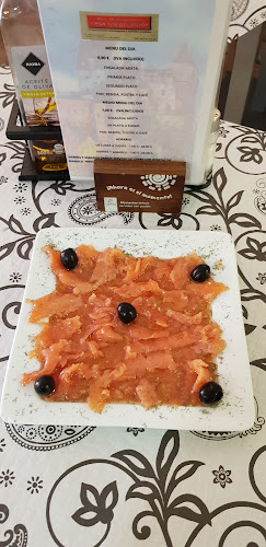 Restaurante Casa Torregrosa Open Times