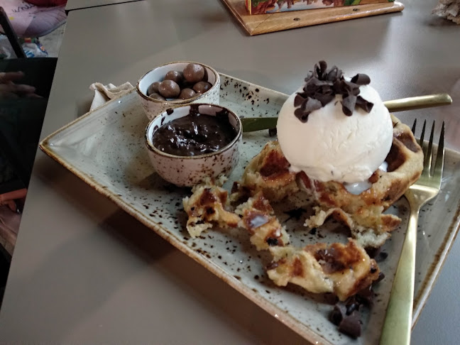 Reviews of Sirvent Oro in Murcia - Gastronomía y hostelería