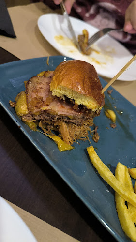 La Movida Café Bar - Oviedo