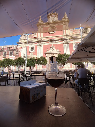 Bodega Los Soportales - Sevilla