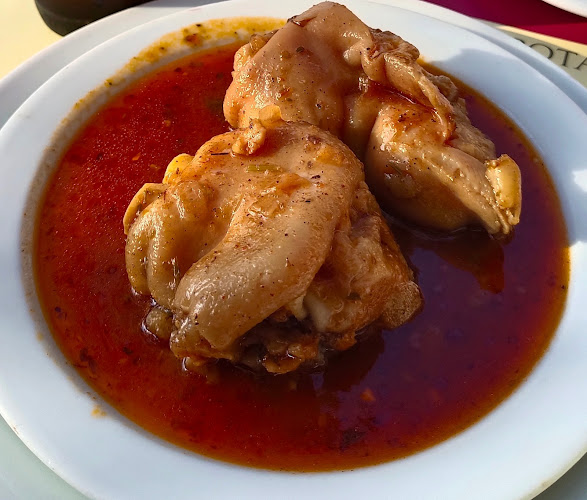 Cal Mingo Bar - Molins de Rei