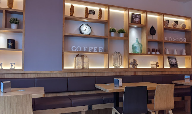 Opinii despre Tahona Lezkairu în Pamplona - Gastronomía y hostelería