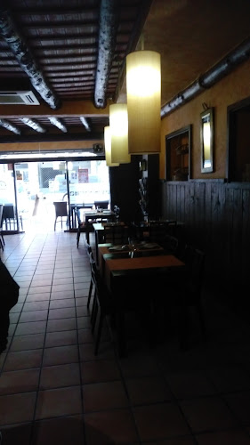 bar rte. la fonda - Vilanova i la Geltrú