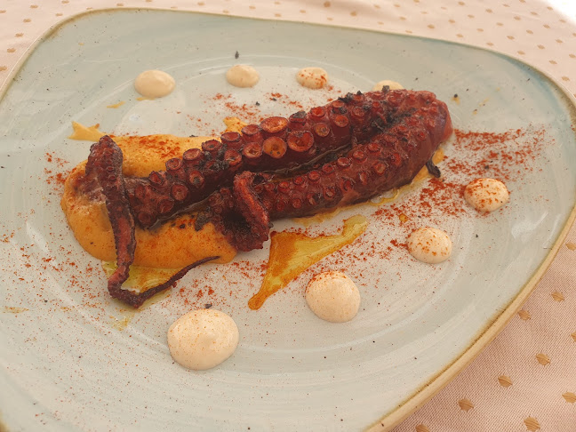 Restaurante El Peñón - Gastronomía y hostelería