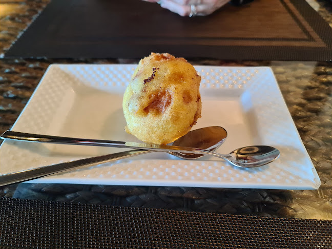 RESTAURANTE YAHO San Juan de Alicante