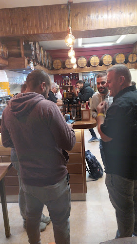 Carretera de la Bordeta, 26, Sants-Montjuïc, 08014 Barcelona