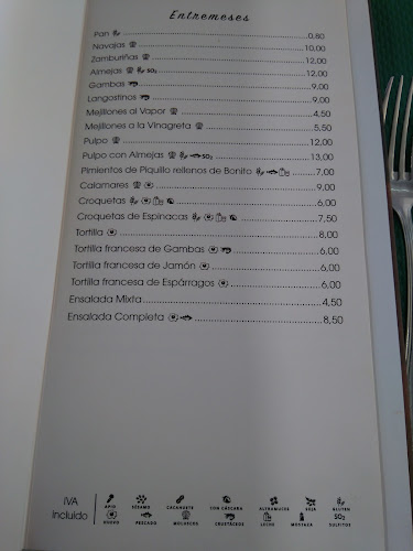 Comentarii opinii despre Restaurante Puntoecoma Guía Repsol 2025