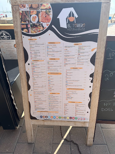 Restaurante El Torero