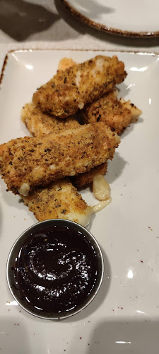 Naked & Sated Bilbao - Gastronomía y hostelería