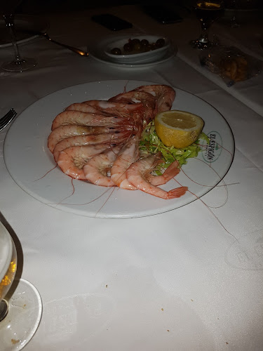 Reviews of Marisquería El Espigón in Sevilla - Gastronomía y hostelería