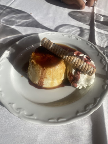 Restaurante El Mirador de Gredos Candeleda - Gastronomía y hostelería