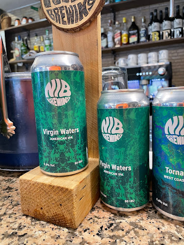 Reviews of La Tienda de la Cerveza AO in Madrid - Gastronomía y hostelería