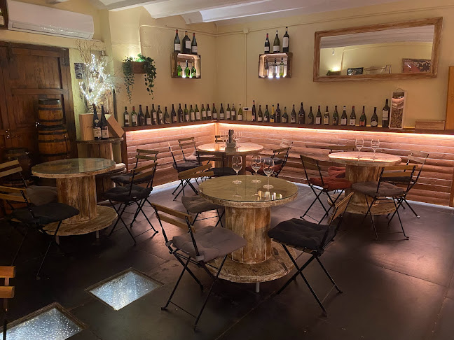 Bodega Celler Jordana - Gastronomía y hostelería