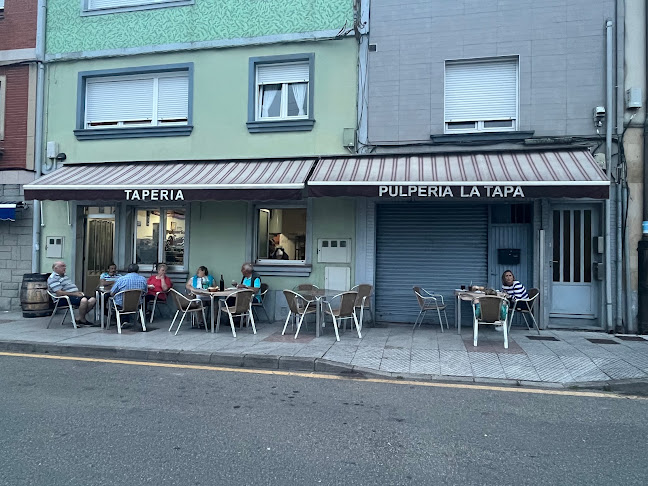 Pulpería la Tapa - Gastronomía y hostelería