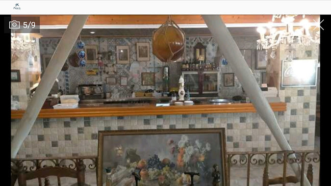 Restaurante EL TIMÓN comida mediterranea arroceria terraza frente al mar - Gastronomía y hostelería