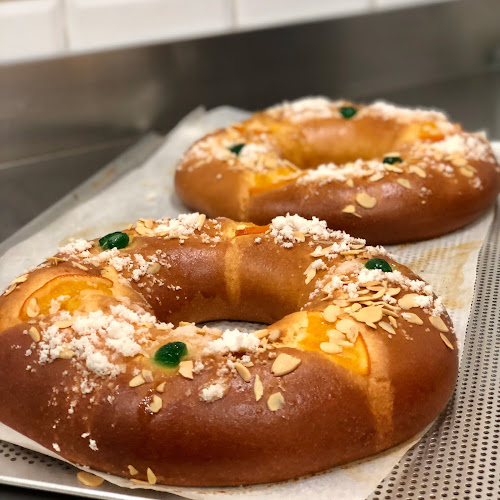 O Forno De Juan - Gastronomía y hostelería