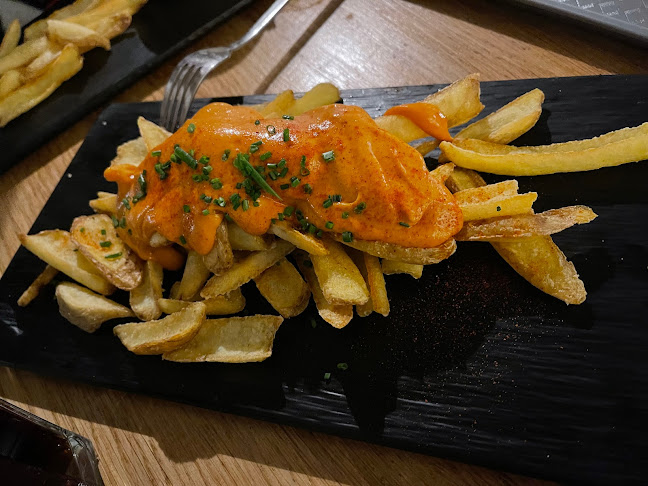 C. Centro Comercial Bonaire, 46960, Valencia