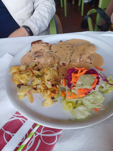 Opinii despre Ku'Damm Berlin în Fuengirola - Gastronomía y hostelería