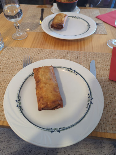 Restaurante Sheng Huasheng