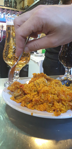 Atarazanas - Gastronomía y hostelería