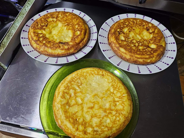 Bar Los Amigos - Gastronomía y hostelería