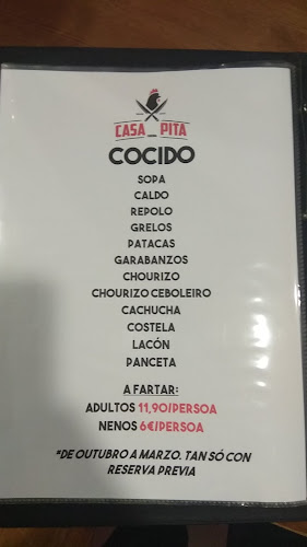 Gosende, 24, 15669 Andeiro, A Coruña