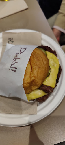 Pink's!! 100% - Gluten free - Gastronomía y hostelería