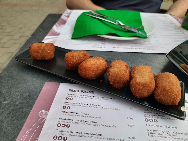 C. de Cronos, 10, San Blas-Canillejas, 28037 Madrid