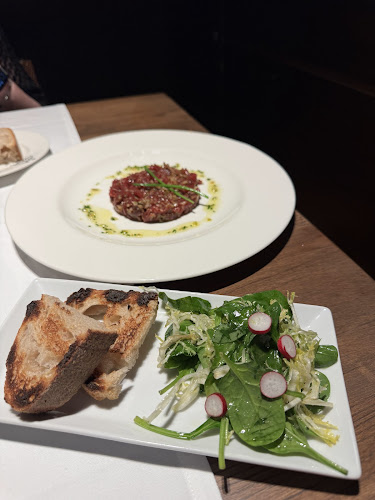 Sagardi Muntaner - Barcelona