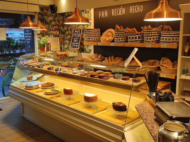 Reviews of Alsur café in Barcelona - Gastronomía y hostelería