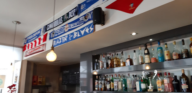 Arriba la Cuchara Phone number