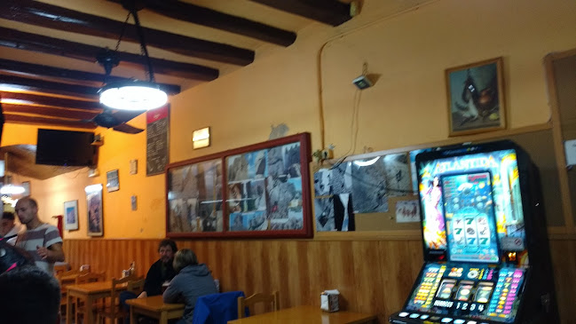 Comentarii opinii despre Bar La Roca