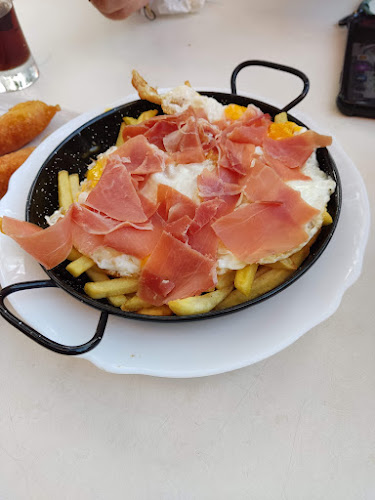 Comments and reviews of Bar Astilleros