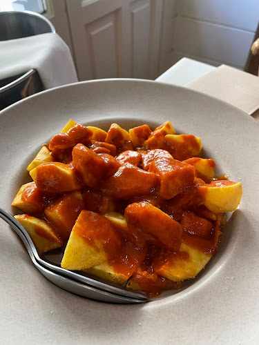 Santerra Restaurante