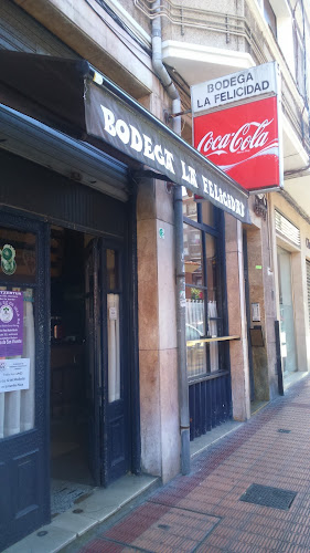 Muguruza Kalea, 17, Santa Teresa, 48901 Barakaldo, Bizkaia