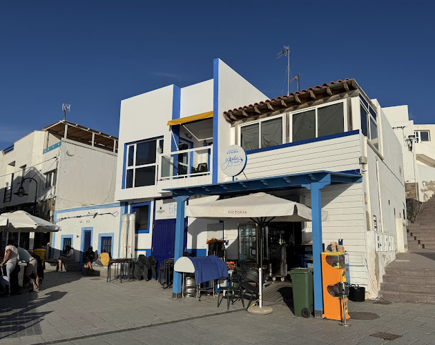 Comentarii opinii despre Restaurante El Ancla Del Cotillo