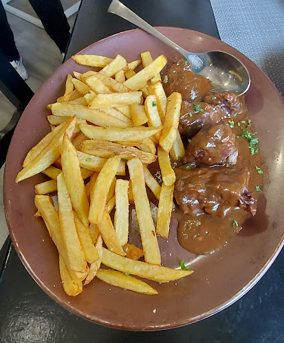 Casa Javi - Gastrobar - Gastronomía y hostelería