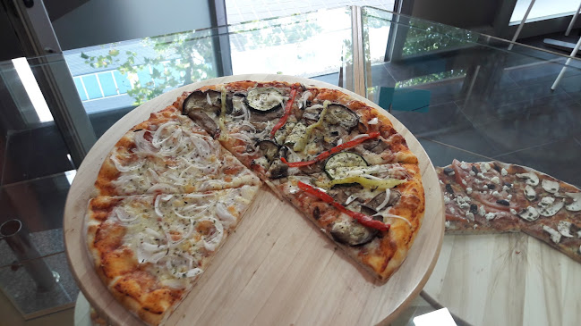 Soc la Pizza - Gastronomía y hostelería