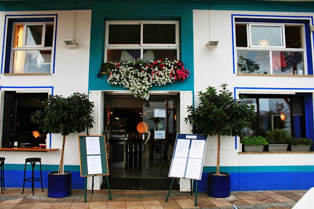 Reviews of Bella Vita Cop de Mar in Vinaròs - Gastronomía y hostelería