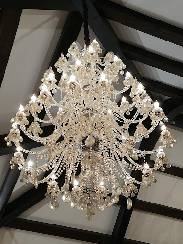 El Cortijo - Celebraciones y Catering Phone number