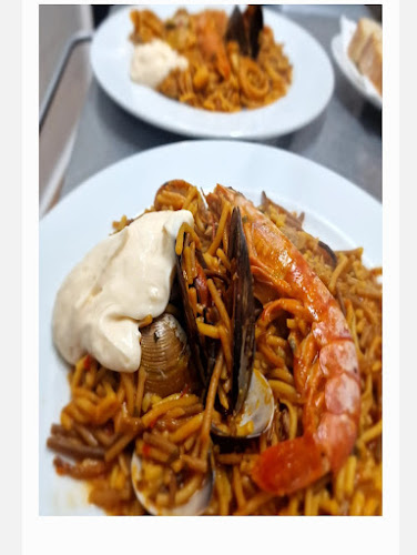 El Barco Phone number