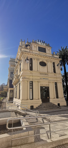 La Terraza - A Coruña