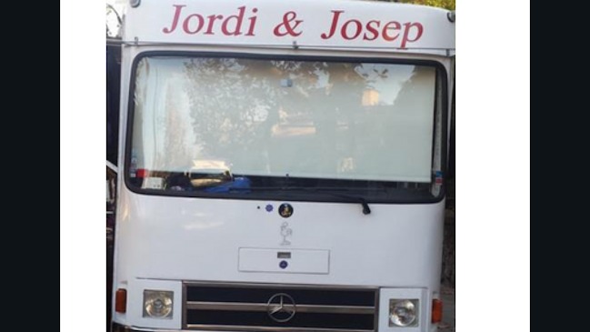 Reviews of JordiPituPunt in Vidreres - Gastronomía y hostelería