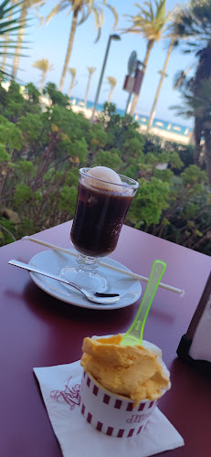 Reviews of Heladería Los Artesanos Jijonenca in san juan playa - Gastronomía y hostelería
